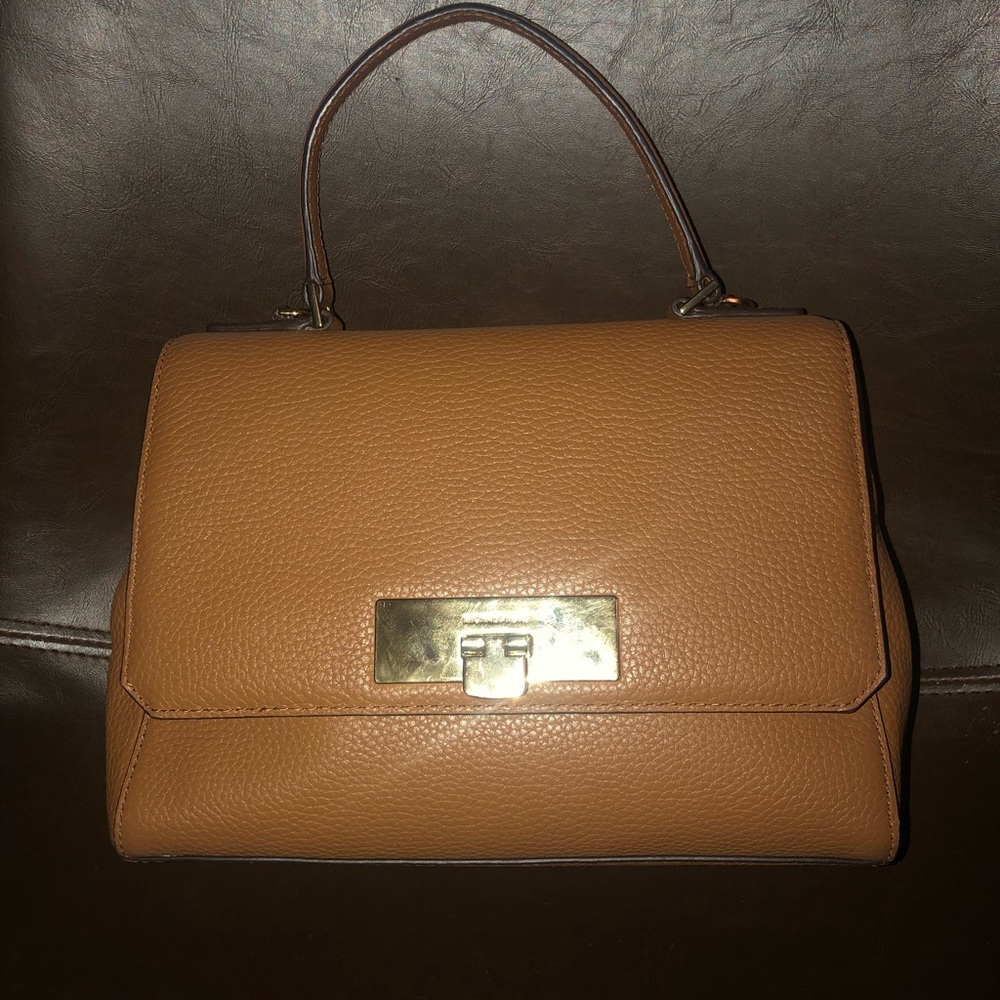 Michael Kors crossbody purse